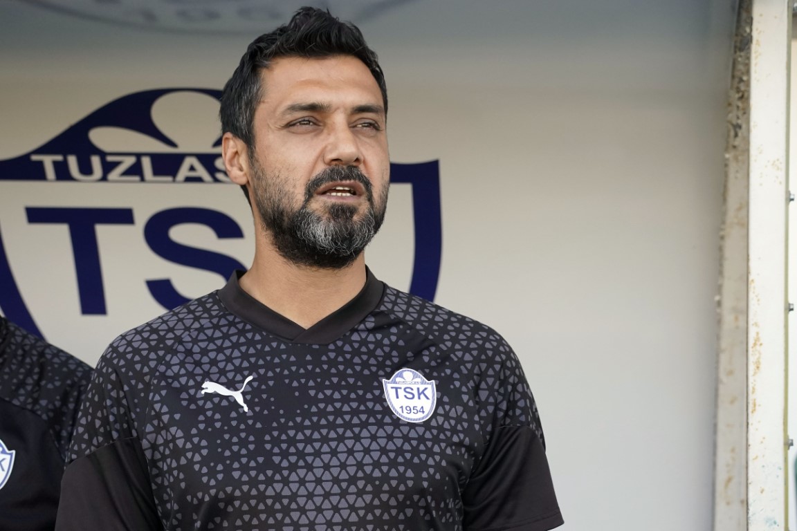 Bekir İrtegün: “Aykut Kocaman ve Abdullah Avcı’nın bendeki yeri ayrı”