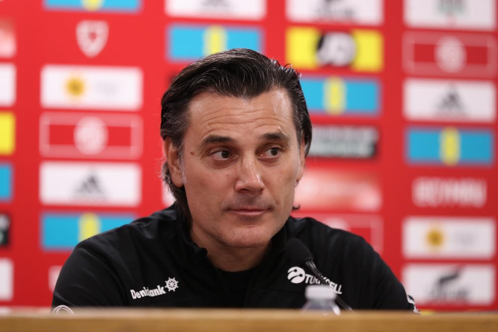 Vincenzo Montella: ‘Reaksiyonları gösterebilen takıma sahip olduğum için çok mutluyum’