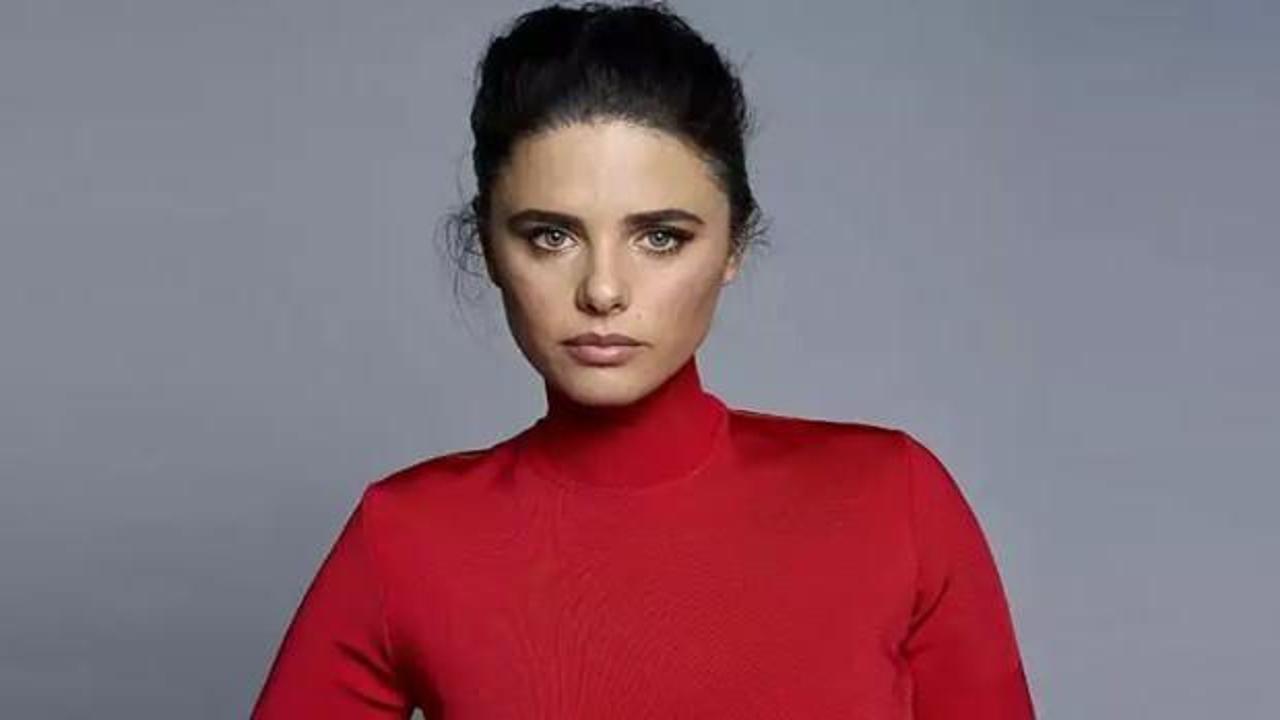 Ayelet Şaked: 2 milyon Filistinli Gazze’yi terk etmeli