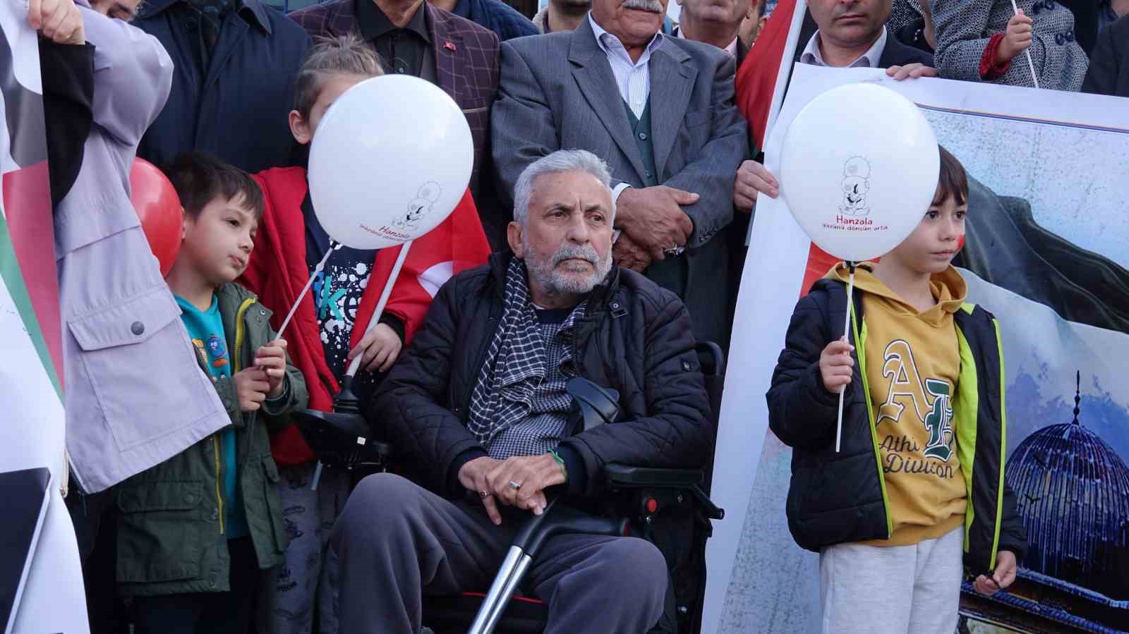 Iğdır’da 