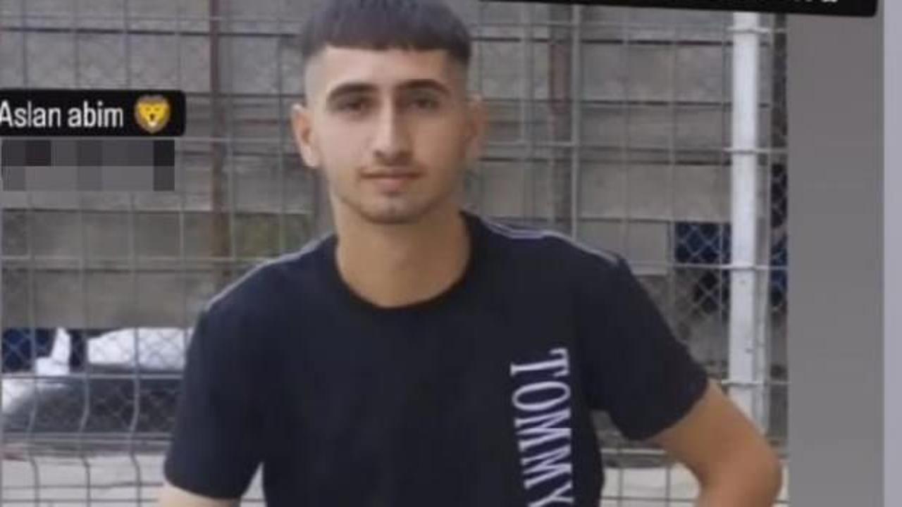 Bahçesine girdiği evin sahibi tarafından öldürüldü