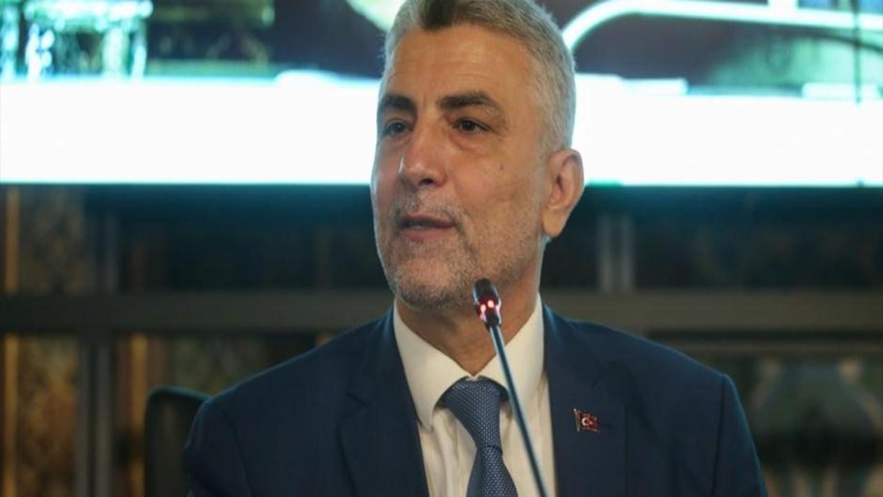 Bakan Bolat’tan uyarı: Cezalar katmerli şekilde artırılacak