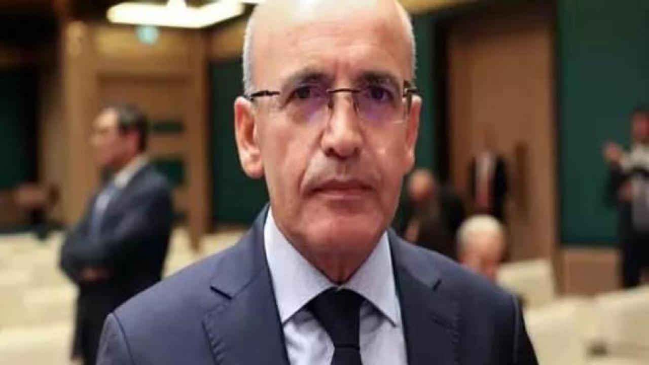 Bakan Şimşek ‘Önemli bir program’ diyerek açıkladı: Cari açığı azaltmayı hedefliyoruz