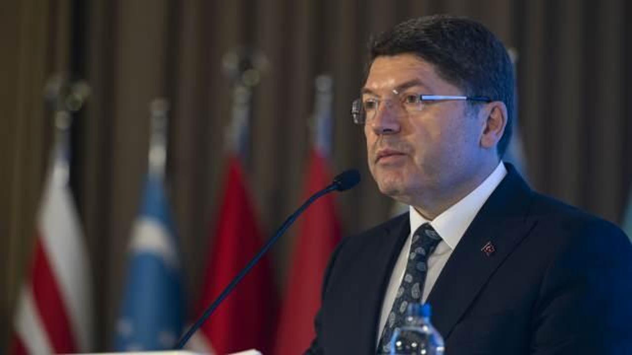 Bakan Tunç’tan 50+1 ve Ogün Samast açıklaması