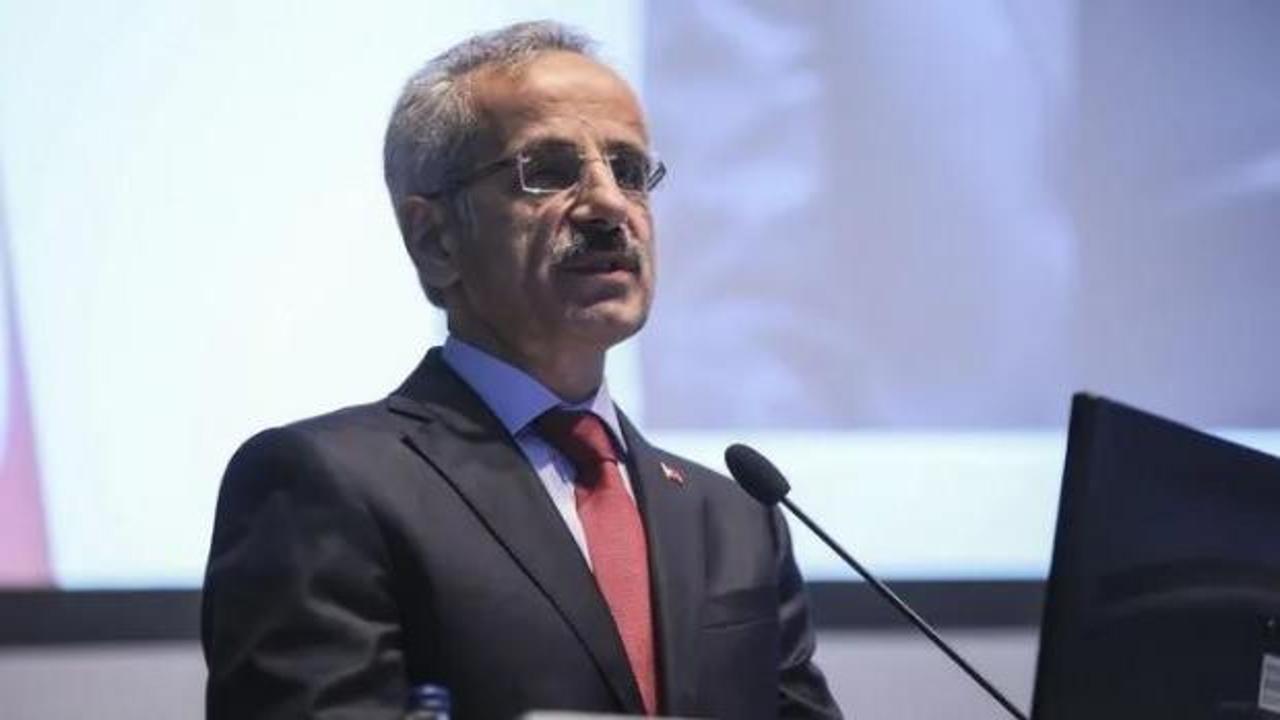 Bakan Uraloğlu: 6 ayda 17 bin 672 kişi amatör denizci belgesi aldı