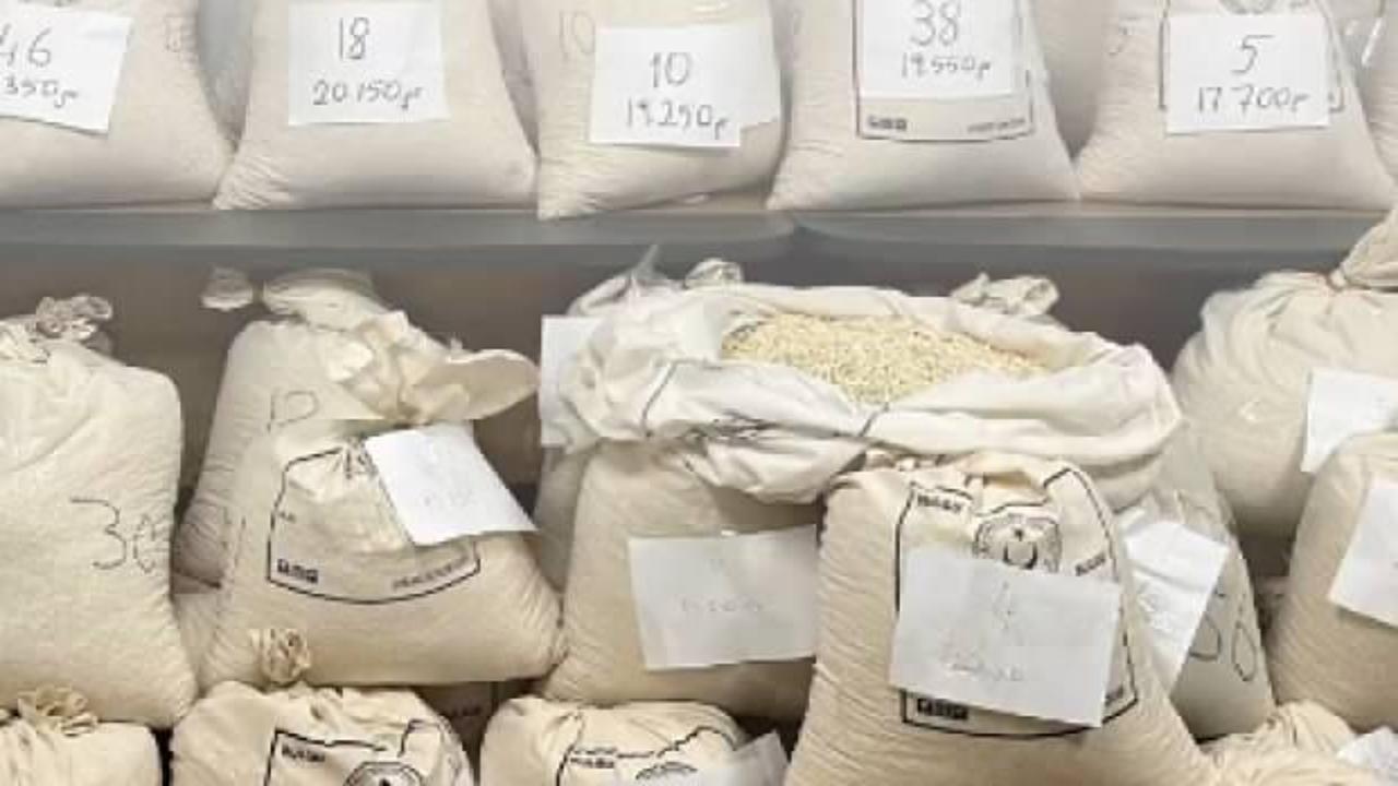 Bakanlık ve MİT’ten dev operasyon: Hatay’da 1,2 ton uyuşturucu hap ele geçirildi