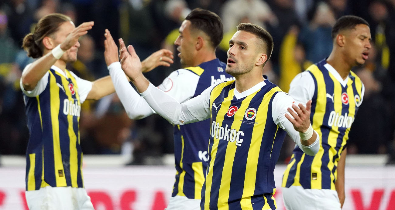 Fenerbahçe, Nordsjaelland’a konuk olacak