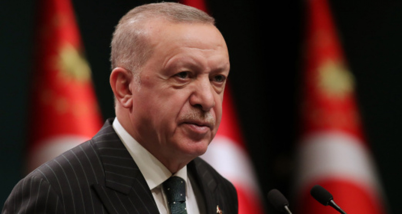 Cumhurbaşkanı Erdoğan, 8’inci Olağanüstü İslam Zirvesi için Suudi Arabistan’a gitti