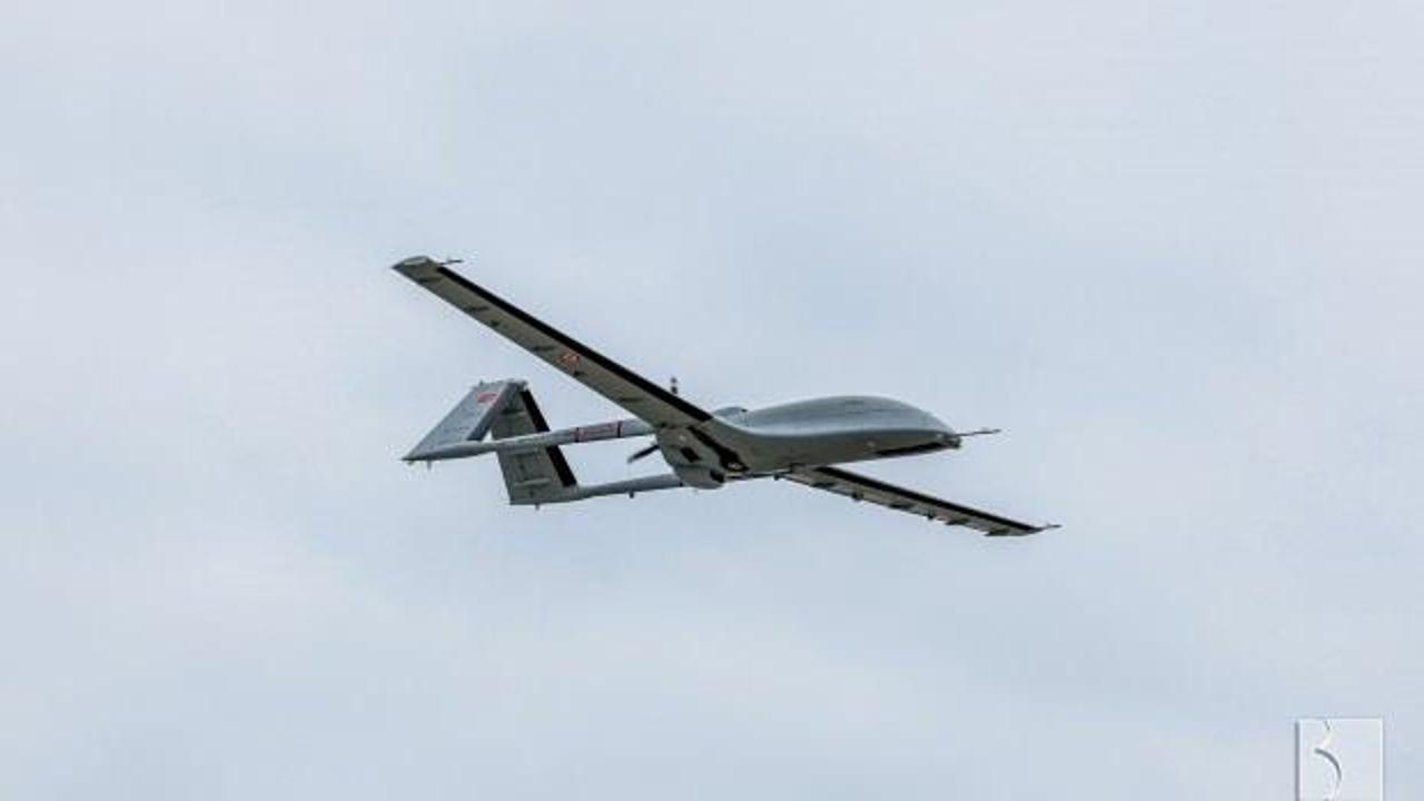 BAYKAR, TB3’ün yeni görüntülerini paylaştı!