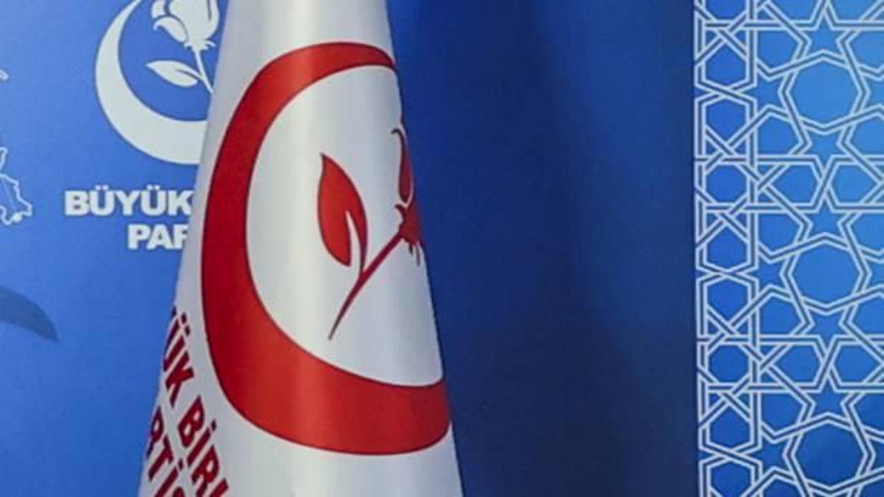 BBP’de 2024 için aday adaylık başvuru ücretleri belli oldu