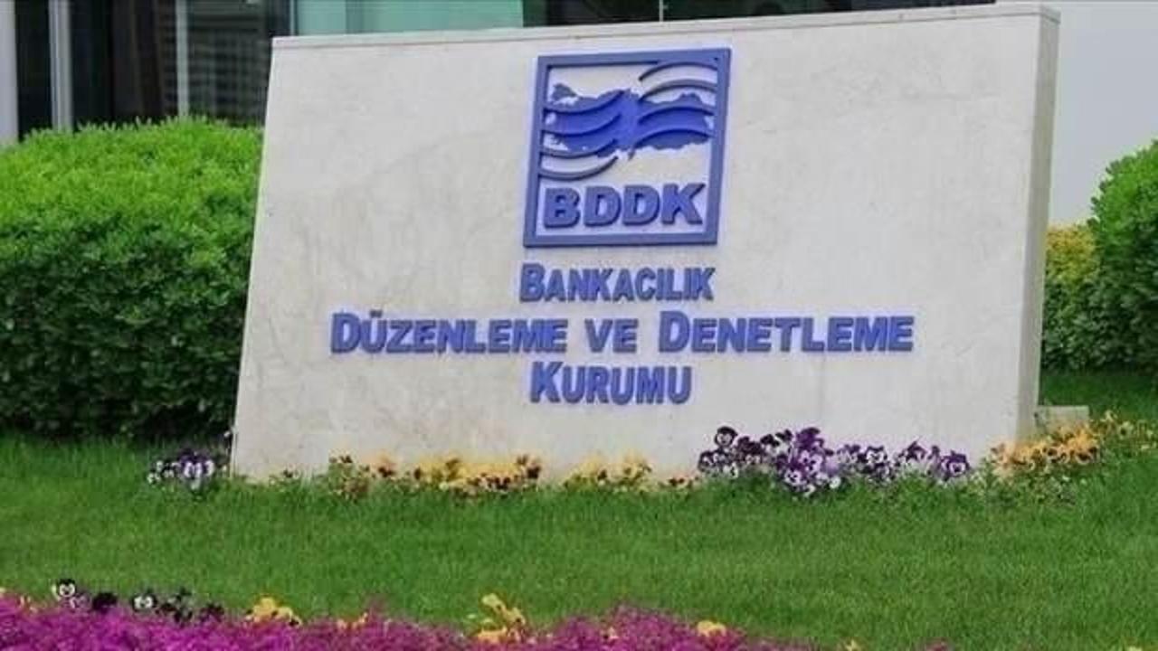 BDDK bir şirkete faaliyet izni verdi