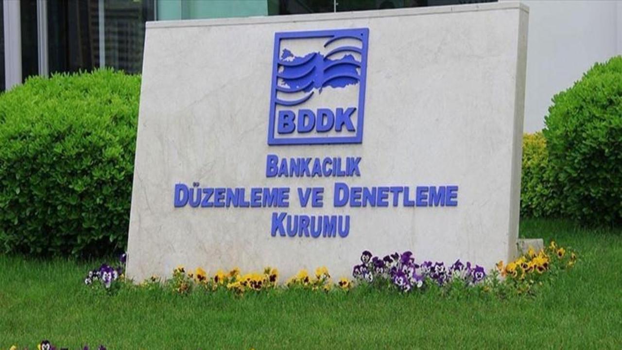 BDDK’dan iki bankaya izin