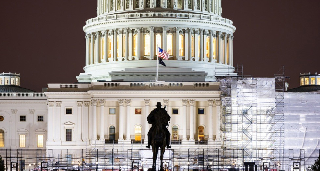Beyaz Saray’dan ‘Ateşkes’ açıklaması!