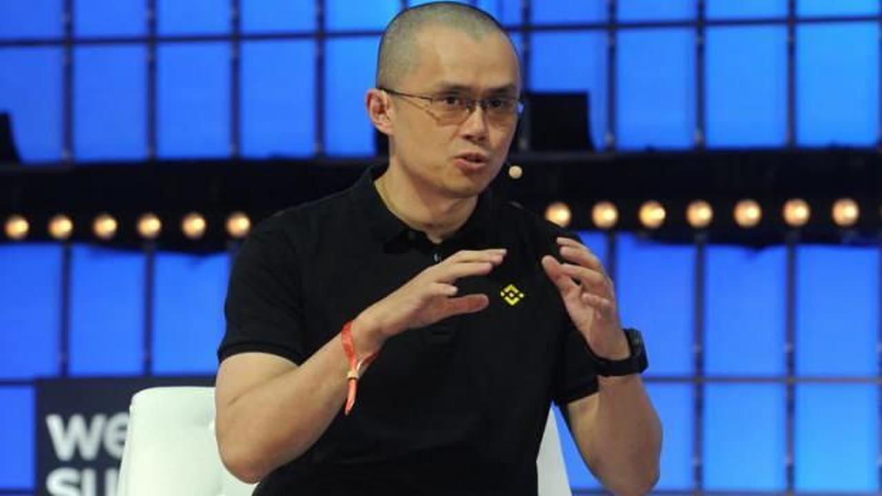 Binance CEO’su suçlamaları kabul etti