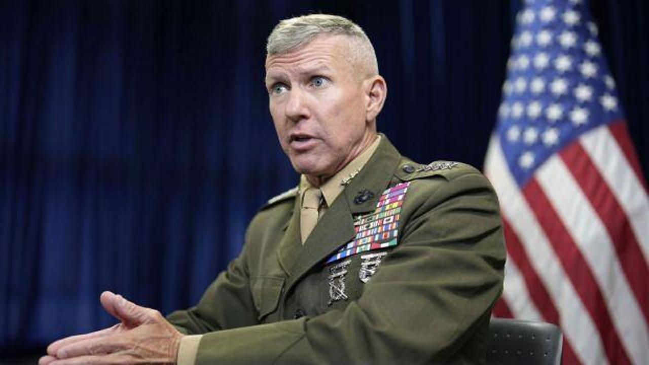 “Çocuklarınız yetim kalır” diyen İsrail destekçisi ABD’li general hastaneye kaldırıldı!