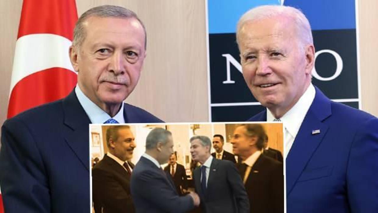 Bloomberg: Gazze’deki krizin çözüm yolu Türkiye