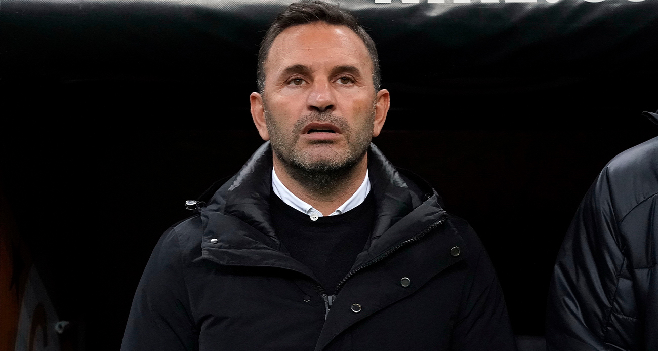 Okan Buruk: “Değerli bir galibiyet oldu”