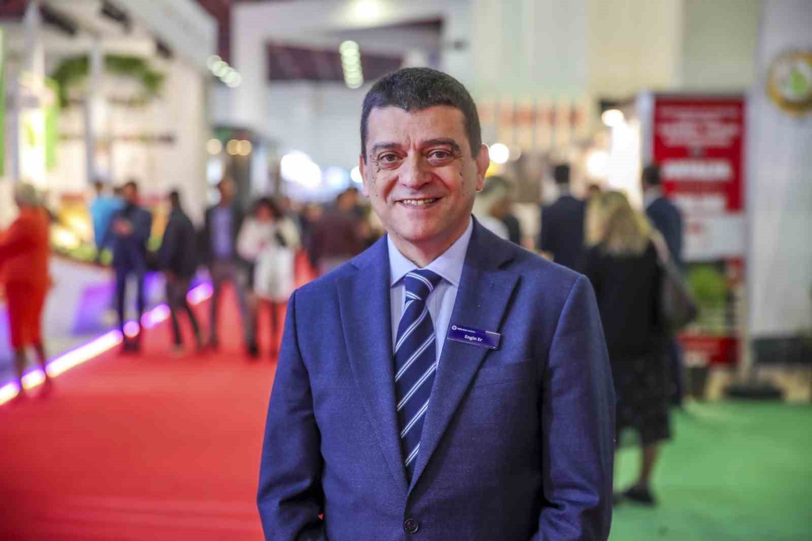 Growtech Antalya’da Hollanda ile ticari ilişkiler gelişiyor