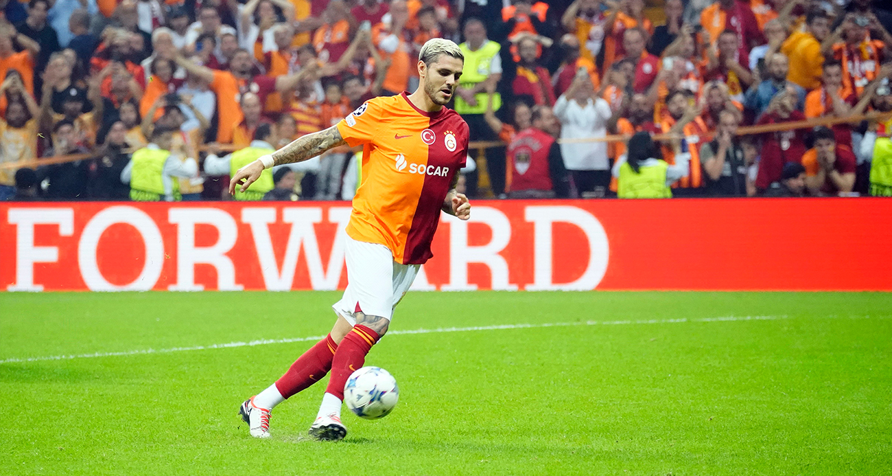 Manuel Neuer’den Icardi yorumu: ‘Çok cesur’