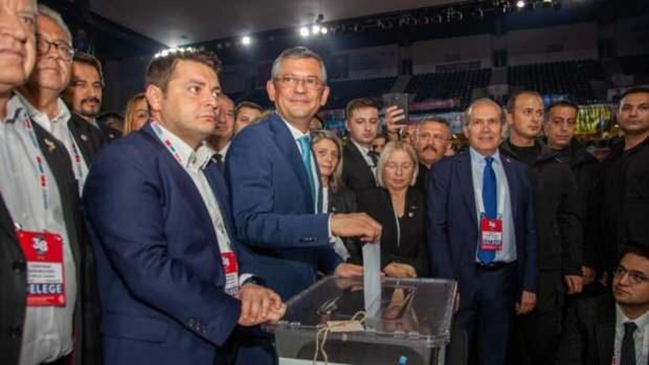CHP’de değişim vakti! Özgür Özel, Kılıçdaroğlu ile görüştüğünü söyleyip açıkladı