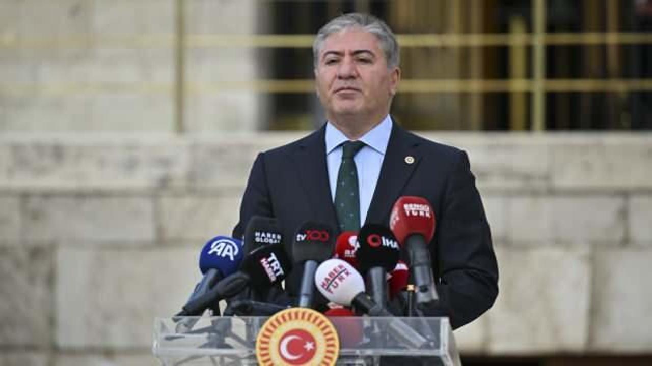 CHP’li Emir: Kılıçdaroğlu’nu destekliyor gibi gözüküp desteklemeyecek arkadaşlarımız var