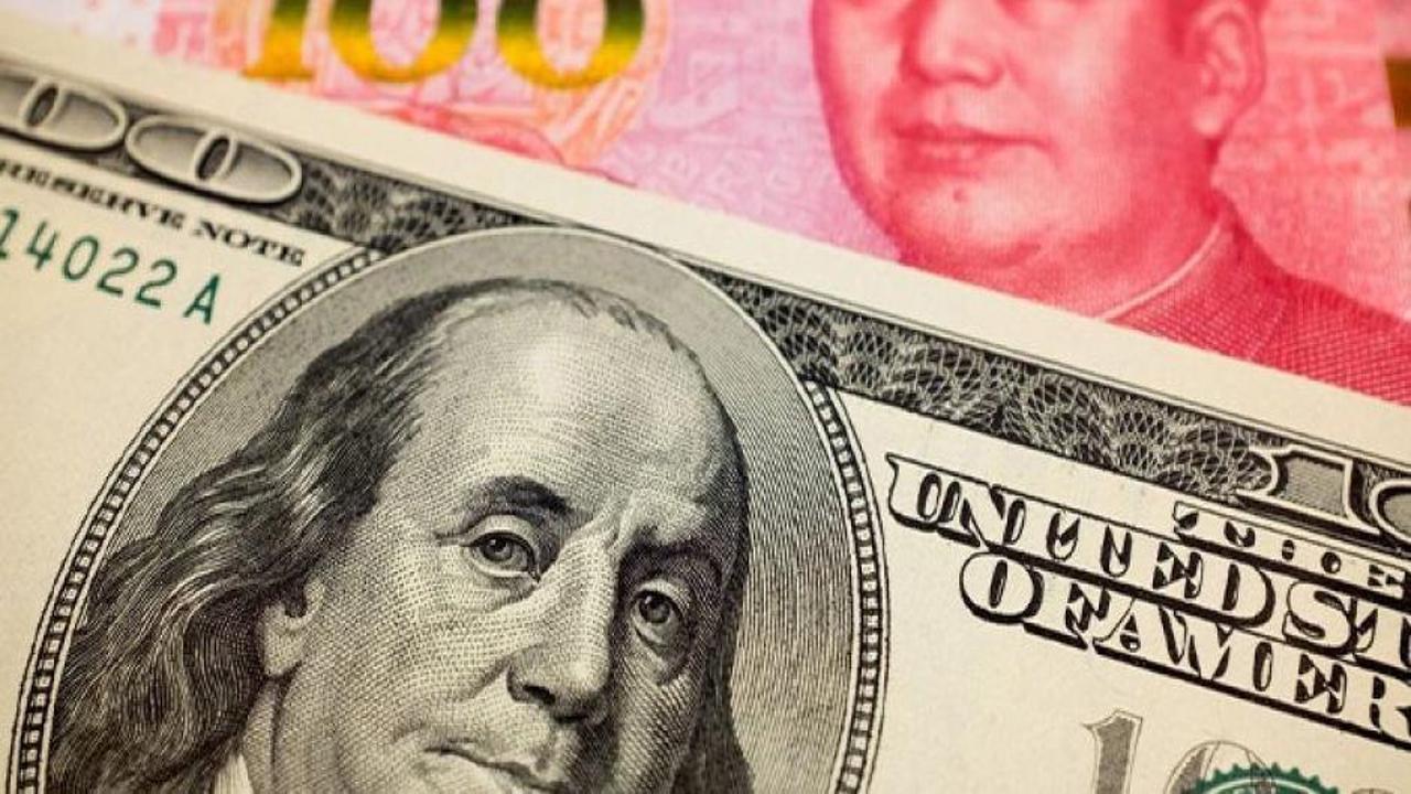 Çin yuanı, dolar karşısında 4 ayın zirvesine yakın