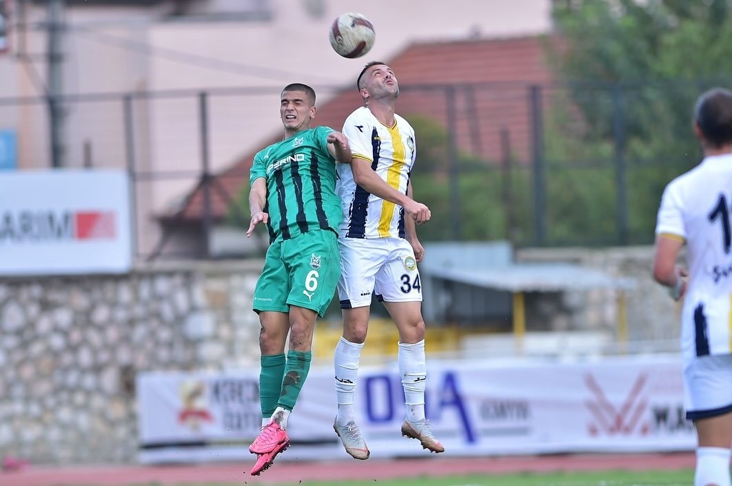 TFF 3. Lig 1. Grup