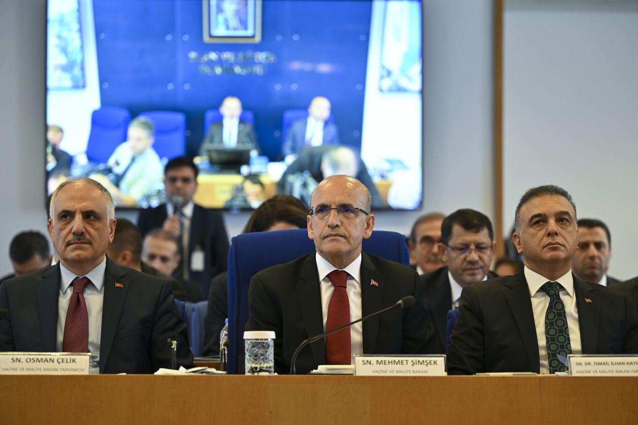 Bakan Şimşek kritik gelişmeyi duyurdu: Artık hiçbir sebep kalmadı