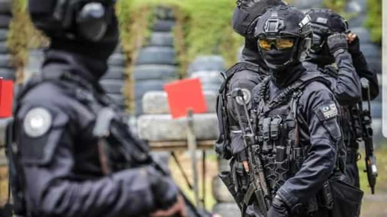 Demir Kubbe’yi çökerten Gazzeli dahi için MİT’ten nefes kesen kurtarma operasyonu