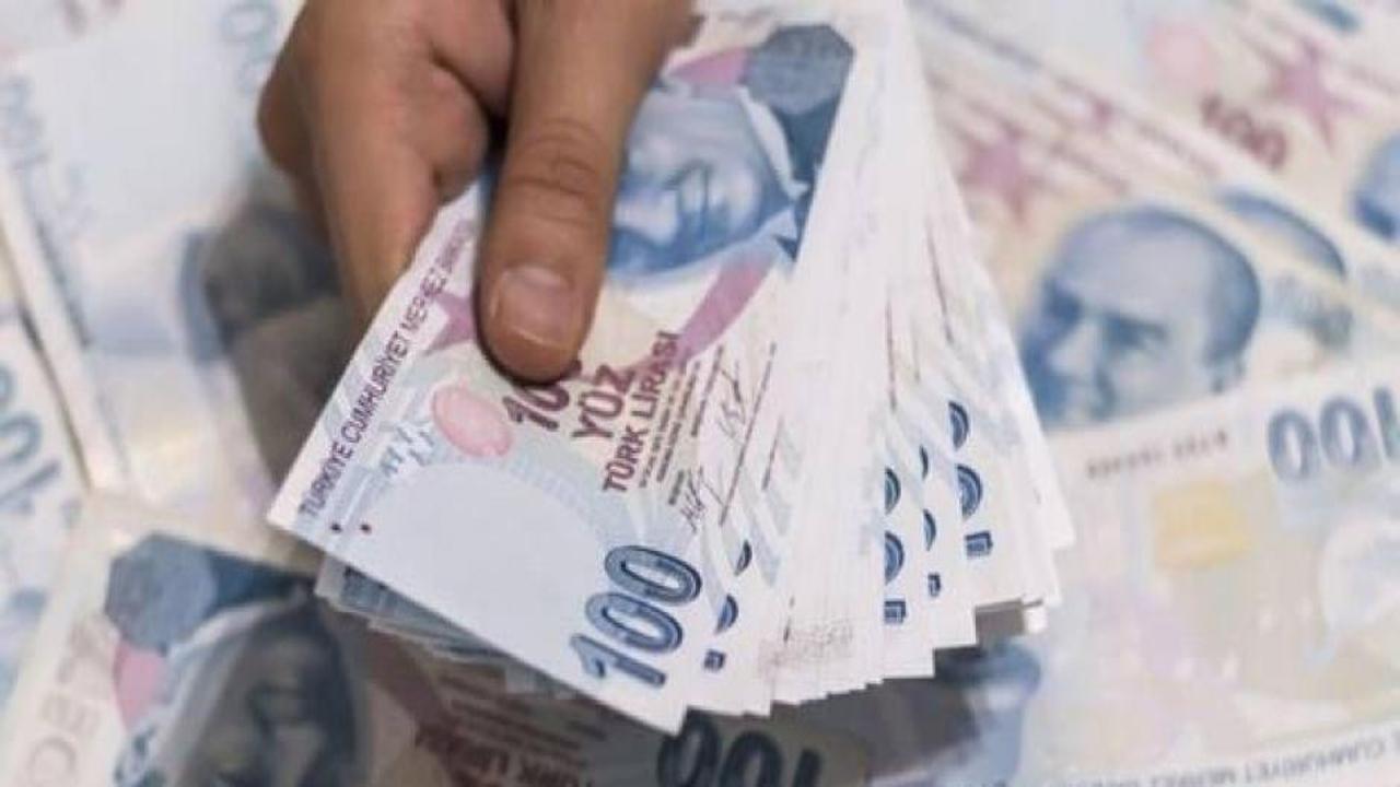 Dengeler değişti: TL mevduatlar rekor seviyede