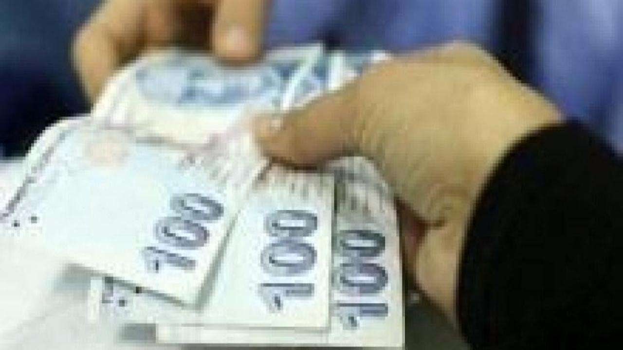 Evde bakım yardımı hesaplara yatırılmaya başlandı