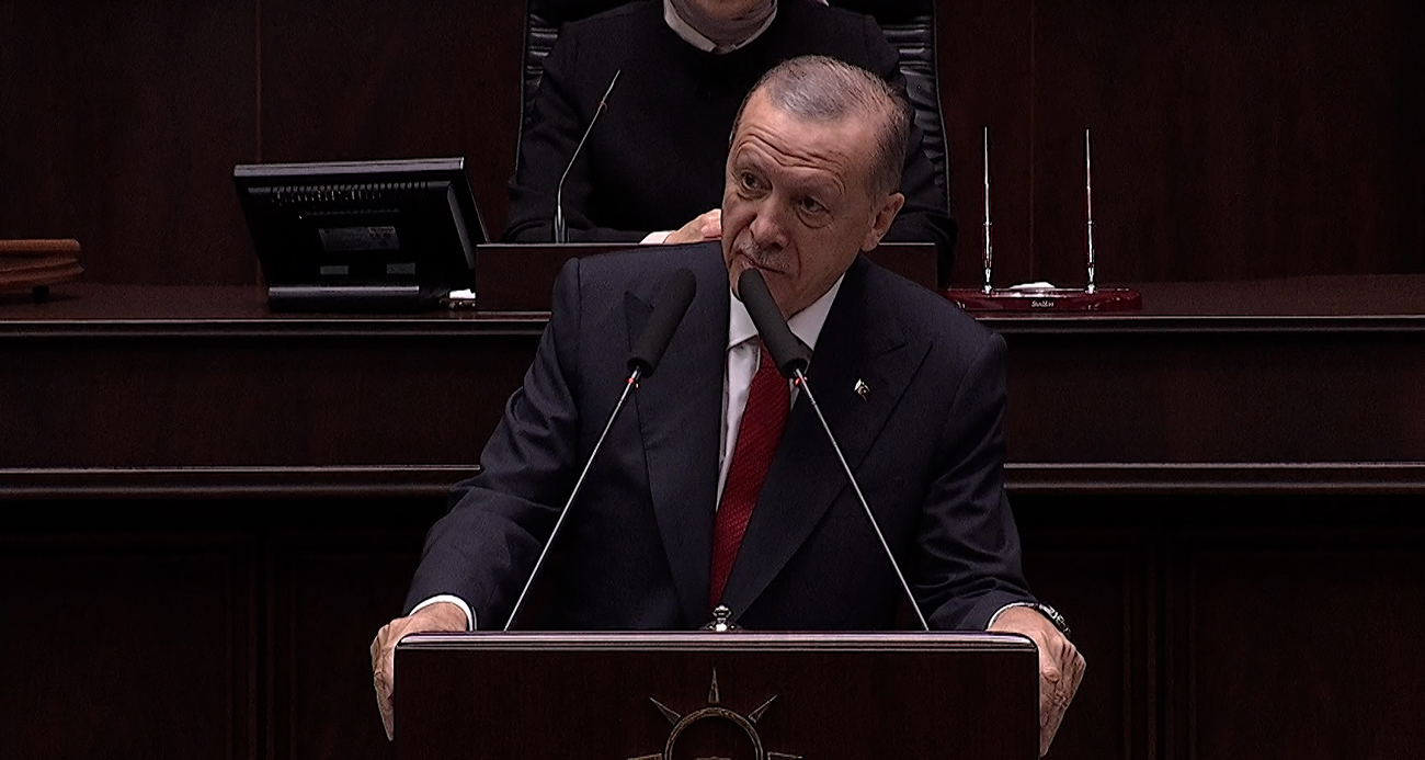 Cumhurbaşkanı Erdoğan’dan önemli açıklamalar