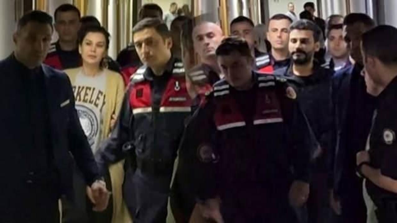 Dilan Polat, Engin Polat ve babası Sezgin Polat tutuklandı!