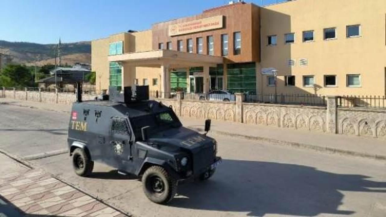 Diyarbakır’da ‘arazi anlaşmazlığı’ kavgası; 1 ölü, 1 yaralı