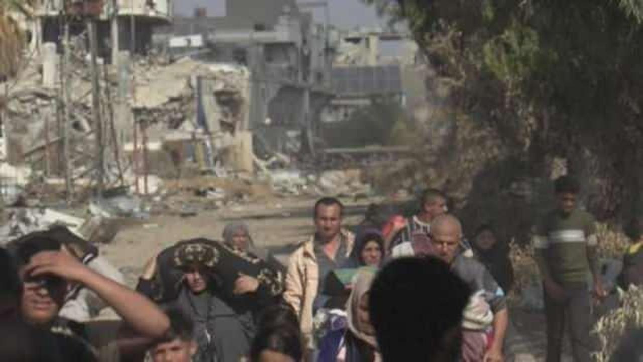 Doktorlar Şifa hastanesindeki dehşeti anlattı