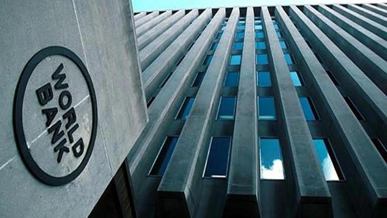 Dünya Bankası direktörü: Konutların dayanıklı olması için 500 milyar dolar gerekiyor