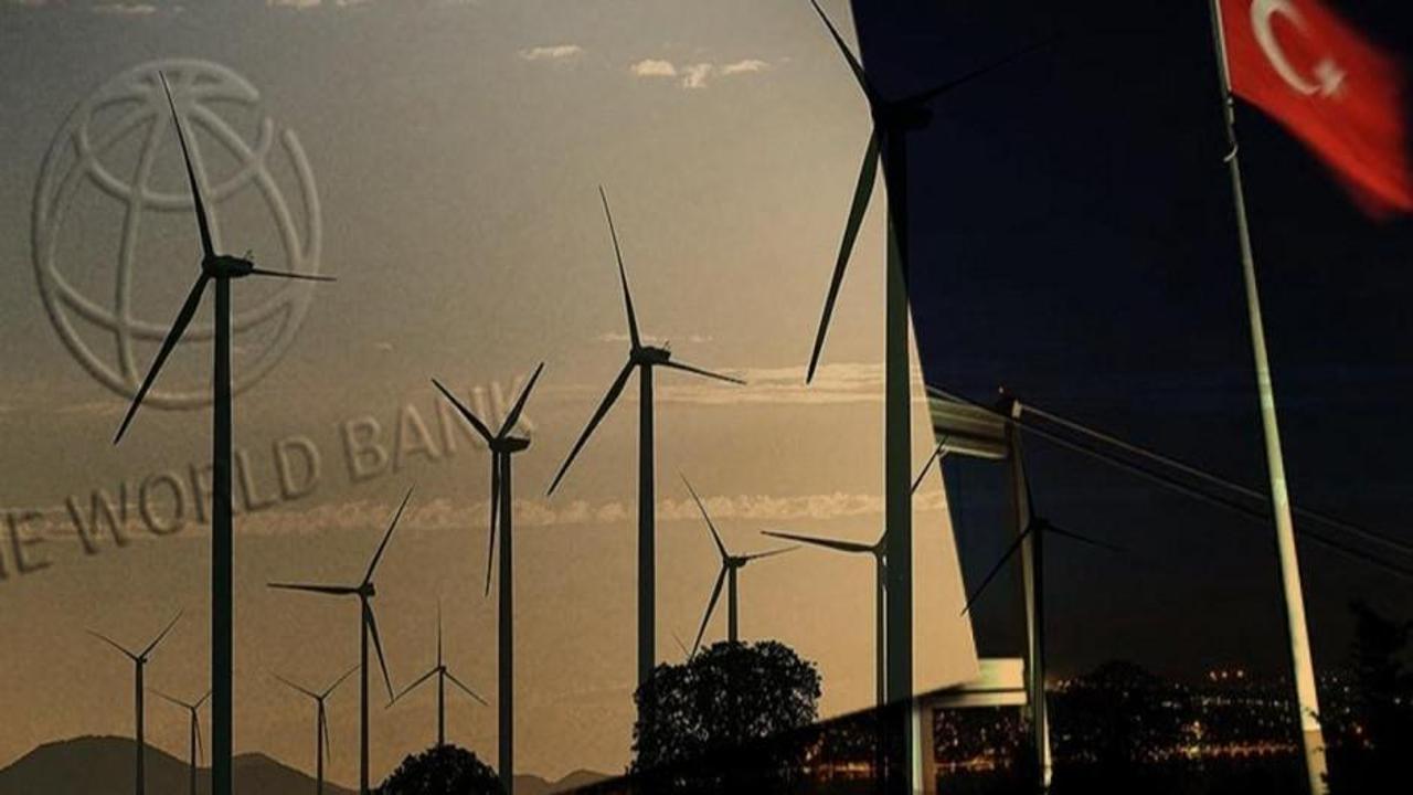 Dünya Bankası Türkiye’ye onay verdi! Tam 155 milyon dolar