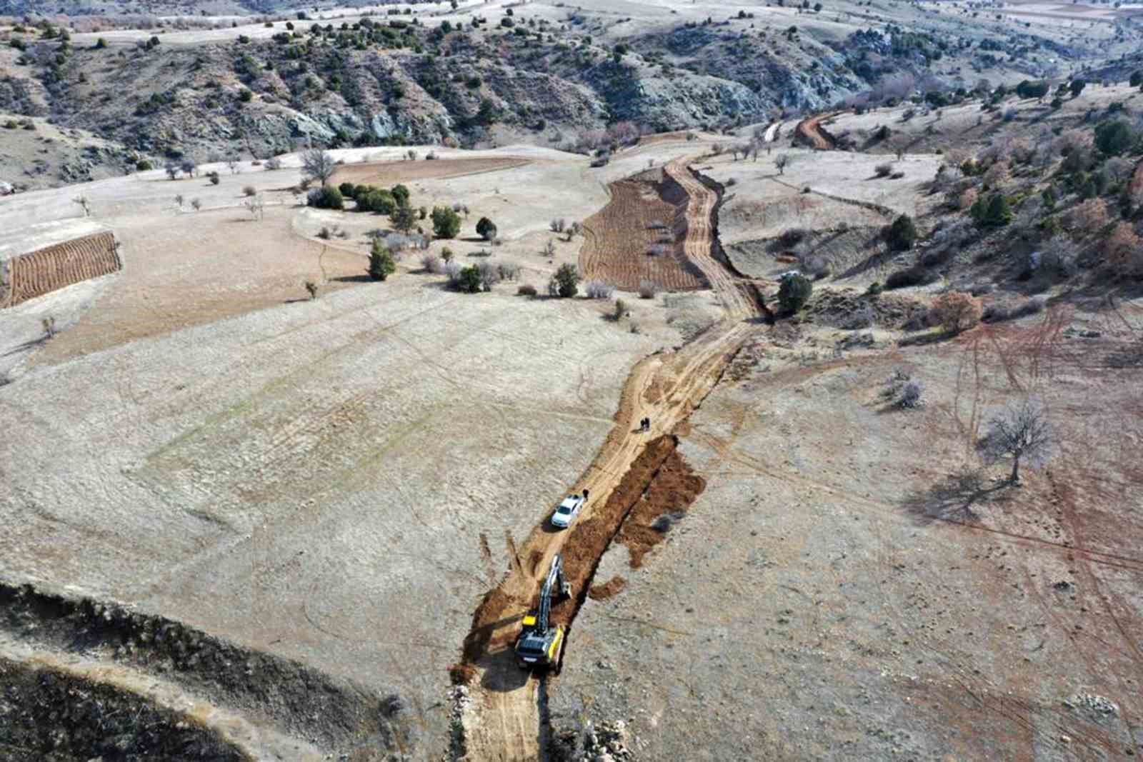 Seydikemer TDİOSB etüd, proje ve mühendislik sözleşmesi imzalandı