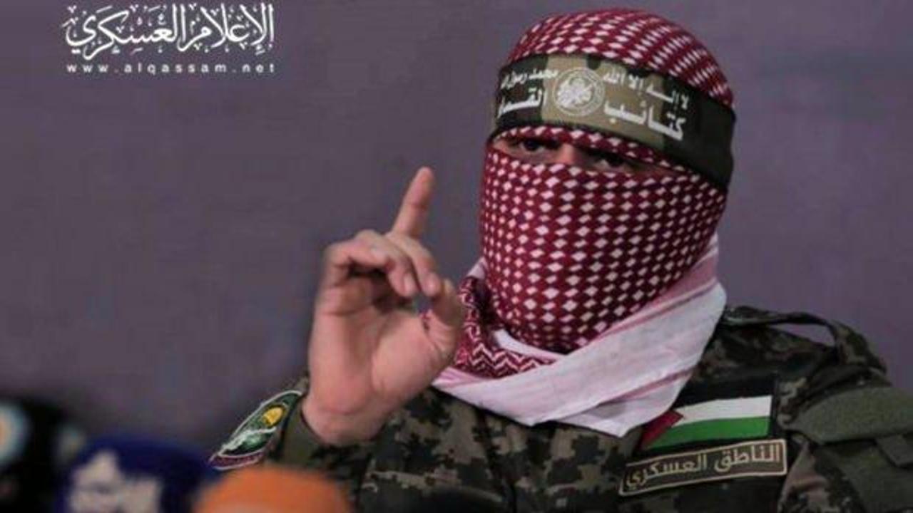 Ebu Ubeyde açıkladı: İsrail’in onlarca tankı, zırhlısı ve buldozeri imha edildi!