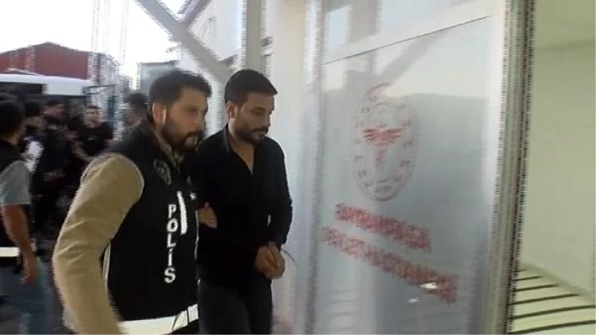 Engin ve Dilan Polat’ın da aralarında bulunduğu 12 kişi tutuklandı