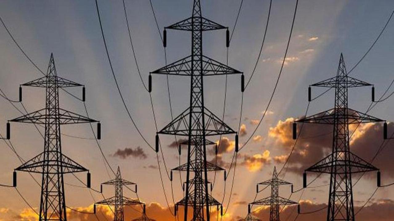 Elektrik üretimi arttı