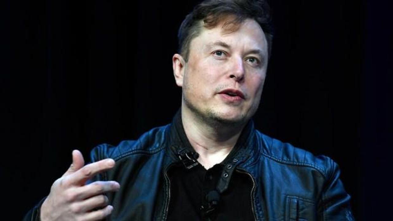 Elon Musk, Gazze’deki Kızılay ve Kızılhaç’a bağış yapacağını duyurdu