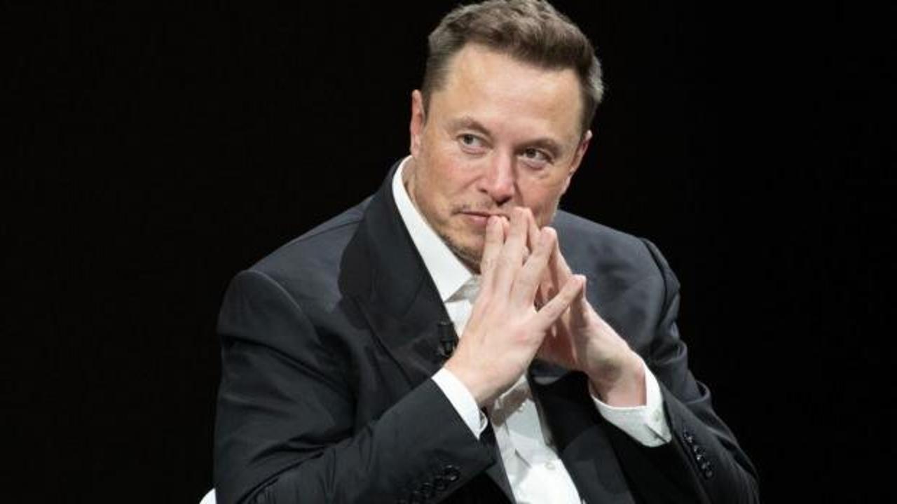 Elon Musk kendisine gönderilen gizemli mektubu paylaştı! ‘Artık sessiz kalamayız!’