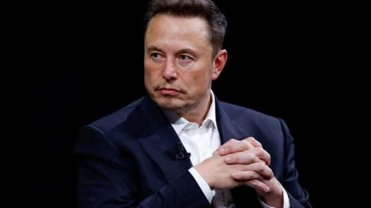 Elon Musk: Soykırımı savunan herkes bu platformdan uzaklaştırılacak!