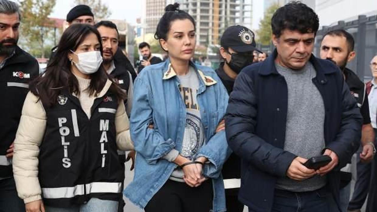 Engin ve Dilan Polat için tutuklama talebi