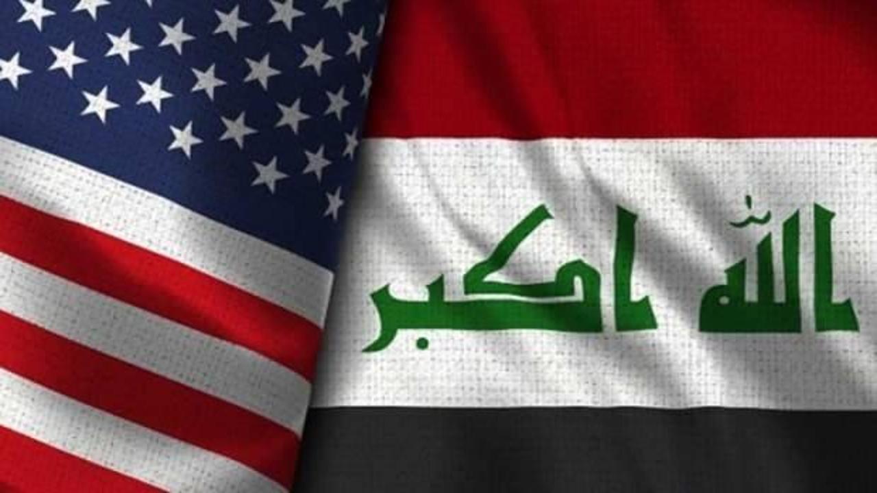 Erbil’deki ABD üssüne SİHA saldırısı