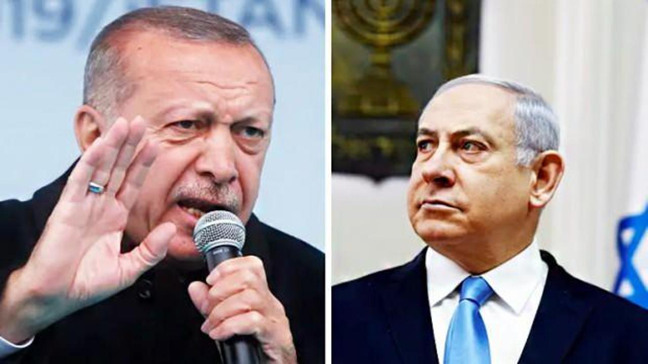 Erdoğan’ın “Gazze Kasabı” çıkışı dünyayı sarstı