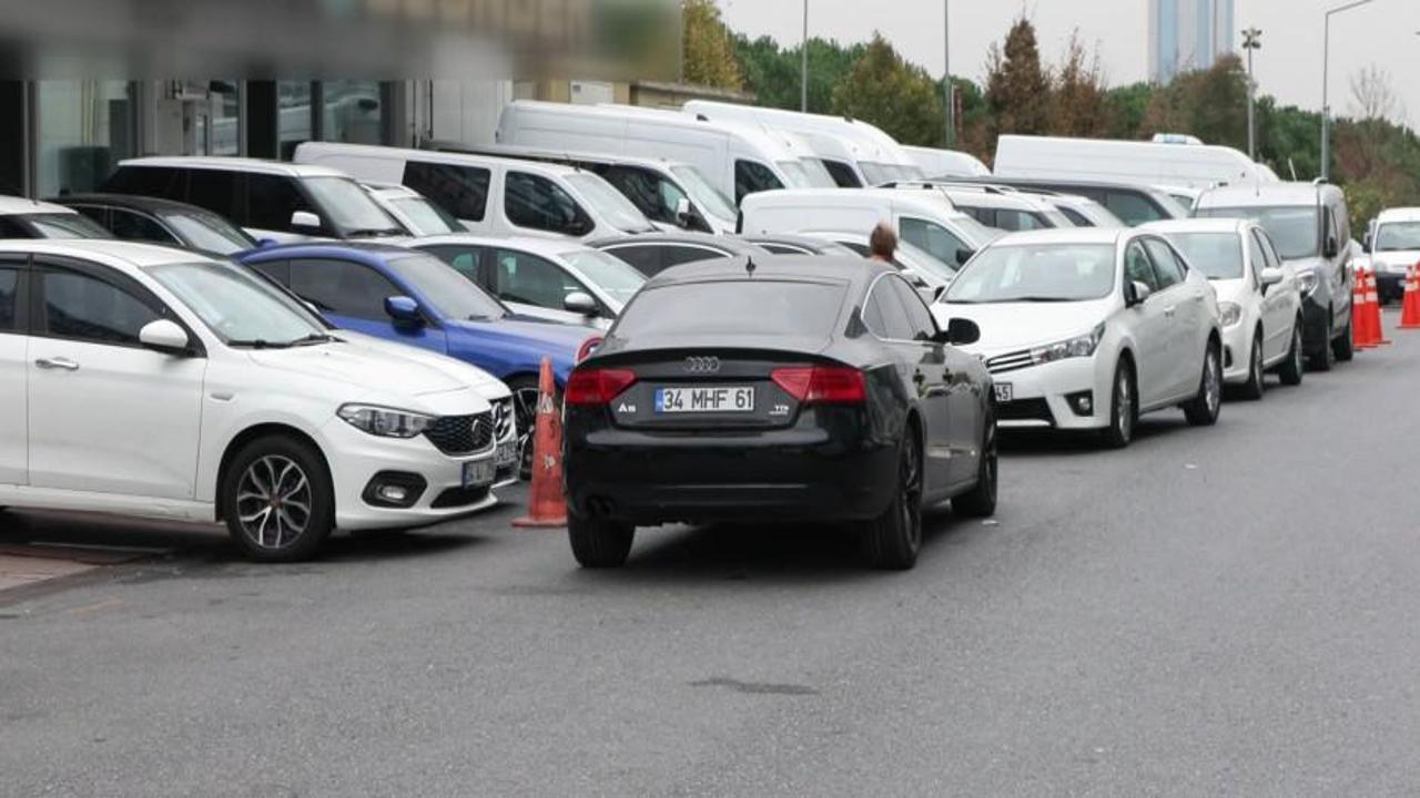 Ev ve alacaklar dikkat! Binlercesi sırra kadem bastı