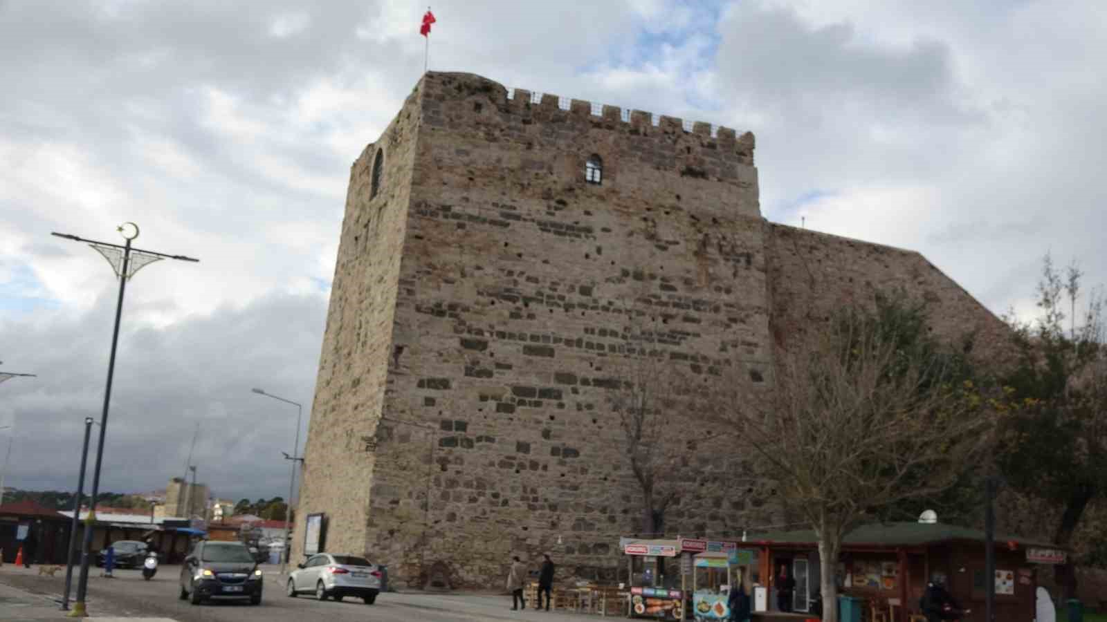 Sinop’un dış ticareti yüzde 11,6 arttı