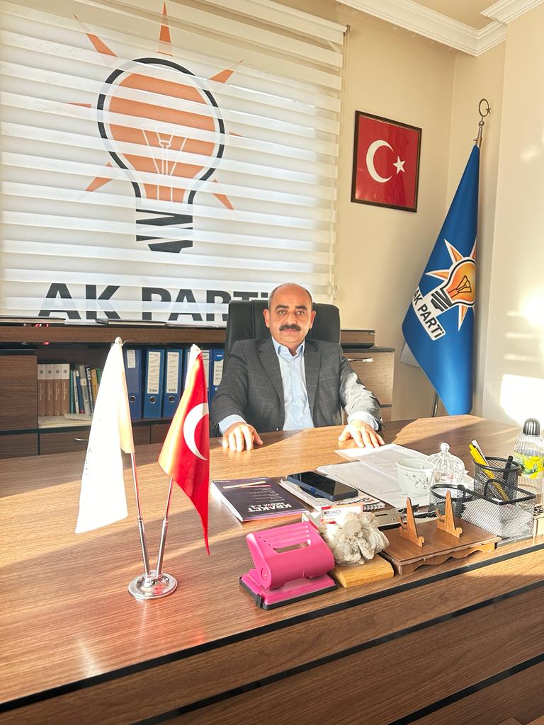 Gürpınar Belediyesi için 8 isim aday adaylığı başvurusu yaptı